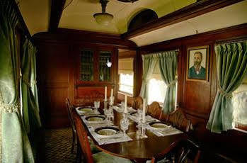 Ashburn Hill Plantation Hotel Moultrie Bagian luar foto