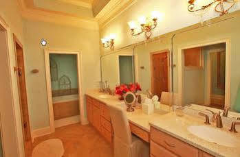 Ashburn Hill Plantation Hotel Moultrie Bagian luar foto