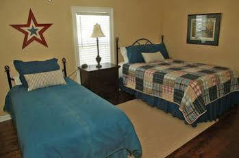 Ashburn Hill Plantation Hotel Moultrie Bagian luar foto