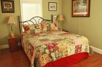 Ashburn Hill Plantation Hotel Moultrie Bagian luar foto