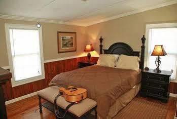 Ashburn Hill Plantation Hotel Moultrie Bagian luar foto